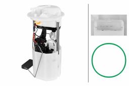 Fuel Feed Unit Hella 8TF 358 306-721