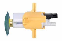 Swirl Pot, fuel pump Hella 8TF 358 306-451