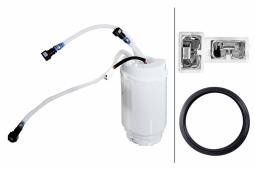 Swirl Pot, fuel pump Hella 8TF 358 306-361