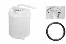 Swirl Pot, fuel pump Hella 8TF 358 306-371