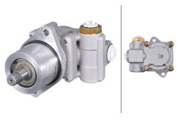 Hydraulic Pump, steering Hella 8TL 359 003-541