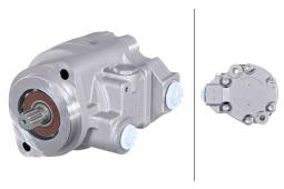 Hydraulic Pump, steering Hella 8TL 359 003-841