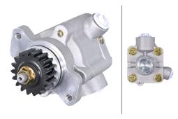 Hydraulic Pump, steering Hella 8TL 359 004-041