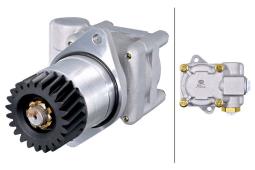 Hydraulic Pump, steering Hella 8TL 359 003-531