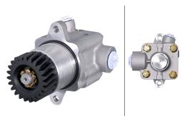 Hydraulic Pump, steering Hella 8TL 359 003-581