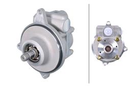 Hydraulic Pump, steering Hella 8TL 359 003-601