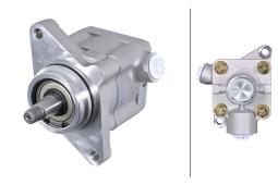 Hydraulic Pump, steering Hella 8TL 359 003-651