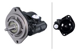 Hydraulic Pump, steering Hella 8TL 359 003-951