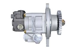 Hydraulic Pump, steering Hella 8TL 359 003-551