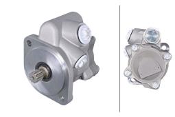 Hydraulic Pump, steering Hella 8TL 359 003-751
