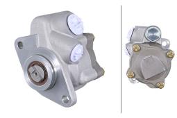 Hydraulic Pump, steering Hella 8TL 359 003-931