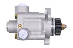 Hydraulic Pump, steering Hella 8TL 359 004-041