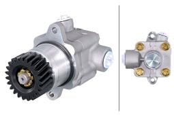 Hydraulic Pump, steering Hella 8TL 359 003-521
