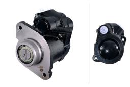 Hydraulic Pump, steering Hella 8TL 359 003-731