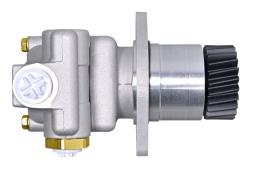Hydraulic Pump, steering Hella 8TL 359 003-531