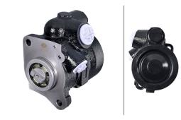 Hydraulic Pump, steering Hella 8TL 359 003-711