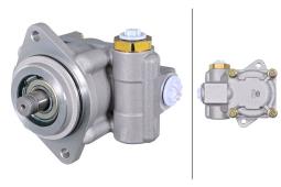 Hydraulic Pump, steering Hella 8TL 359 003-791