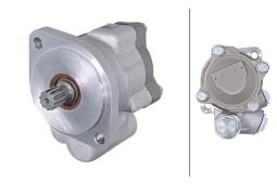 Hydraulic Pump, steering Hella 8TL 359 003-741