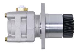 Hydraulic Pump, steering Hella 8TL 359 003-591