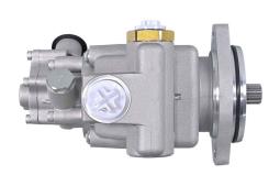 Hydraulic Pump, steering Hella 8TL 359 004-091