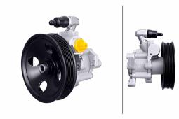 Hydraulic Pump, steering Hella 8TL 359 003-311