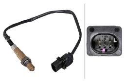 Oxygen Sensor Hella 6PA 358 221-251
