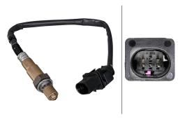 Oxygen Sensor Hella 6PA 358 221-381