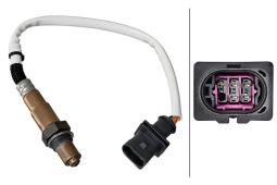 Oxygen Sensor Hella 6PA 358 221-271