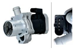 EGR Valve Hella 6NU 014 865-141