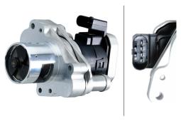 EGR Valve Hella 6NU 014 865-151