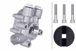 Pump, fuel pre-supply Hella 8TP 358 308-481