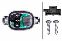 Headlight Module Hella 9ML 209 235-001