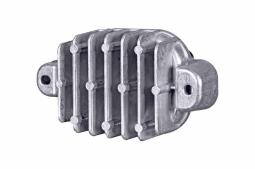 Headlight Module Hella 9ML 209 235-001