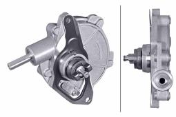 Vacuum Pump, braking system Hella 8TM 358 400-301