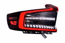 Tail Light Assembly