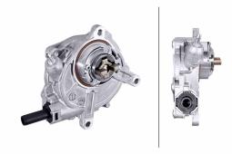 Vacuum Pump, braking system Hella 8TM 358 400-051