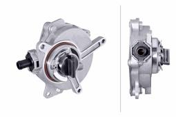 Vacuum Pump, braking system Hella 8TM 358 400-061