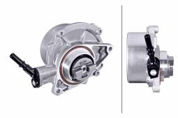 Vacuum Pump, braking system Hella 8TM 358 400-081