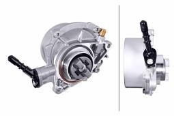 Vacuum Pump, braking system Hella 8TM 358 400-091