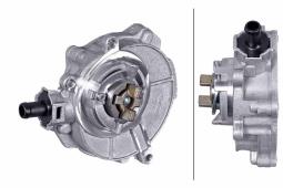 Vacuum Pump, braking system Hella 8TM 358 400-391