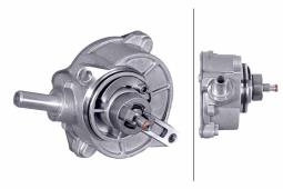 Vacuum Pump, braking system Hella 8TM 358 400-381