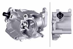 Vacuum Pump, braking system Hella 8TM 358 400-251