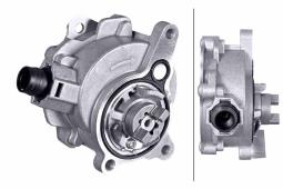 Vacuum Pump, braking system Hella 8TM 358 400-321