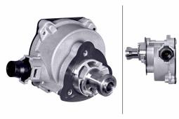 Vacuum Pump, braking system Hella 8TM 358 400-311