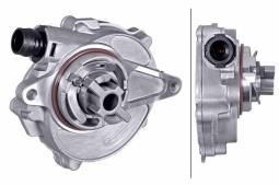 Vacuum Pump, braking system Hella 8TM 358 400-351