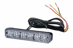 Strobe-type Beacon Hella 2XD 012 160-831