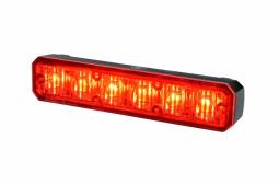 Strobe-type Beacon Hella 2XD 012 160-831