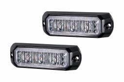 Strobe-type Beacon Hella 2XD 014 561-601