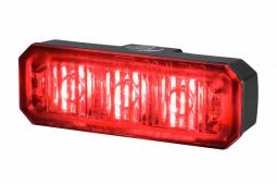 Strobe-type Beacon Hella 2XD 014 561-701
