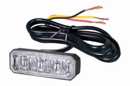 Strobe-type Beacon Hella 2XD 014 561-701